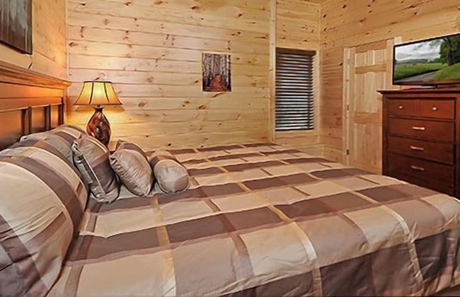 Dollywood Cabins - Foto 11