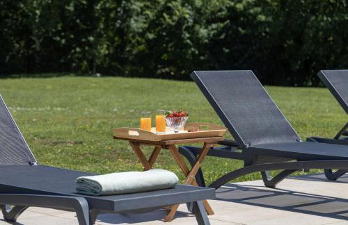 Villa Flora - Foto 34