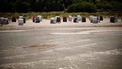 Ferienwohnung Ilsebill - Foto 4
