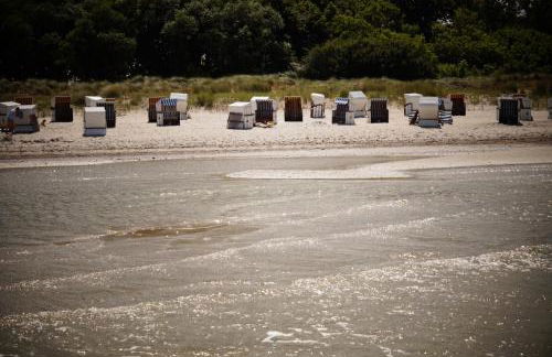 Ferienwohnung Ilsebill - Foto 4