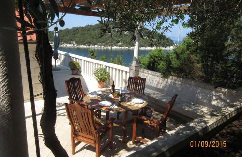 Villa Maria - Foto 52