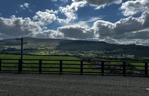 Slieve Gullion Valley View - Foto 17