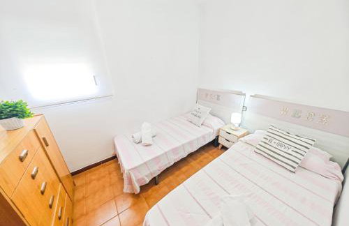 LITORAL COSTA DORADA - VILLA LAURA II Only families - Foto 14