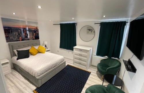 welcome rooms 47A - Foto 1