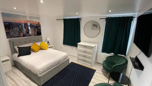 welcome rooms 47A - Foto 1