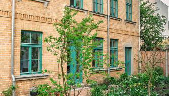 Denkmal Traumsanierung. Gesamtes Hinterhaus - Photo 4, Other