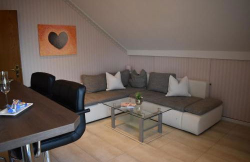 Ferienwohnung (H)Auszeit Pape - Photo 25