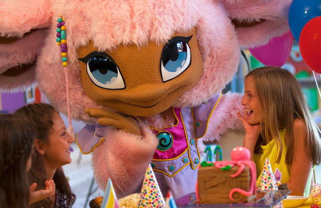 Katmandu Park - Foto 9