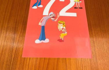 Vila do Chaves Casa Seu Madruga 72 - Foto 1