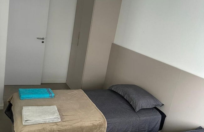 Ap Santorini Residence com Piscina - Photo 6