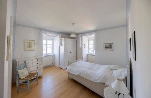 Feriendomizil Villa Bomama - Foto 20