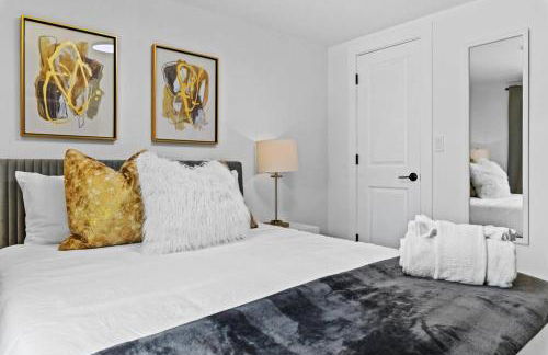 Luxury pool home near the beach! - Foto 37