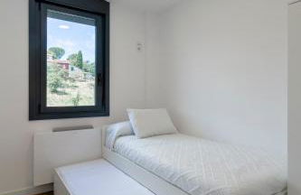 Urbanfive apartamentos Ourense centro - Foto 8