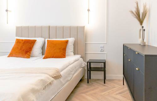 Lake Apart - 50 m2 luksusu nad jeziorem, parking, winda, widok, Netflix - Foto 3