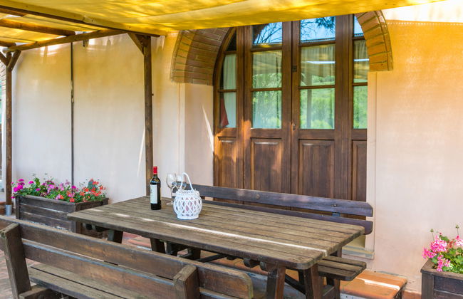 Casolare Bretulla - Foto 35