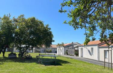 Résidence Les Océanes - Foto 69