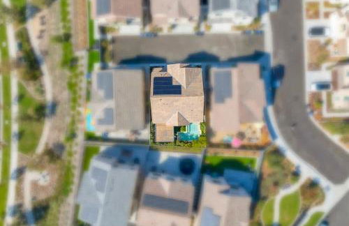 Marbella Lane - Stylish Dream Home in RMV w Pool - Foto 65