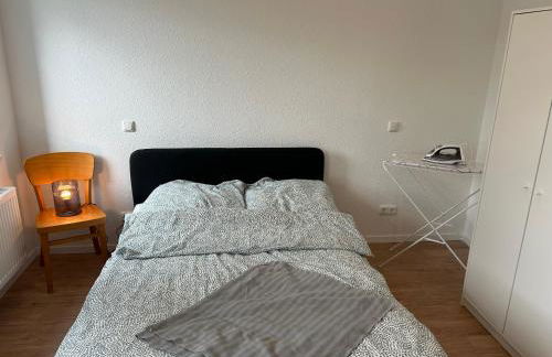 Wohnung über Restaurant - Foto 6