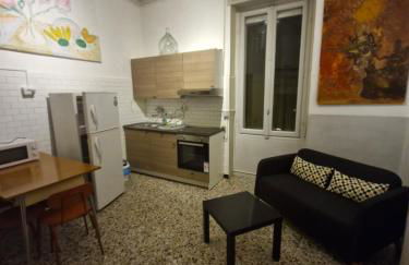 INTERO-CENTROstoricoOSPEDALE-120m2-TWOroons-ParcheggiaGratisVicino-parking free close - Foto 51