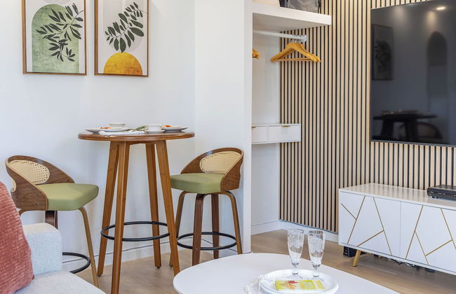 Renovated Pacific Monarch Studio Near Waikiki Beach - Foto 129