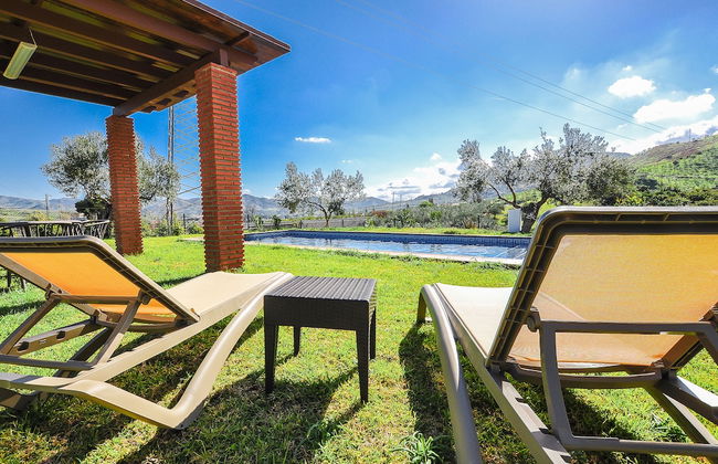 Paredones I Villa Rural Caminito del Rey - Foto 27