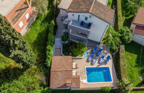 Nature & Sea Holiday Home with Pool - Foto 10