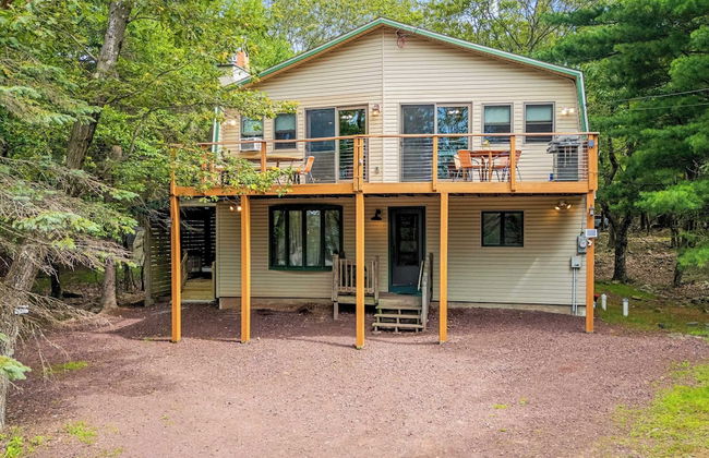 Summit Shores Tranquil Escape Designed for Groups w/ Hot Tub, Fire Pit + Game Room - Foto 48