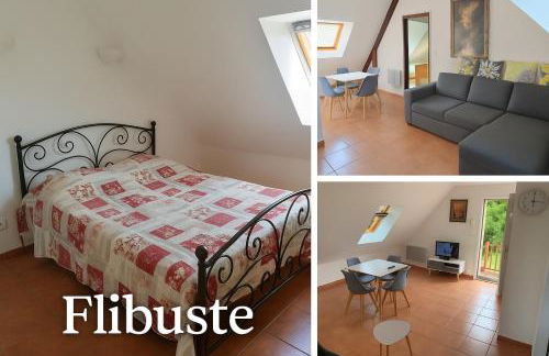 Appartement situé prés des plages et du golf - Foto 18