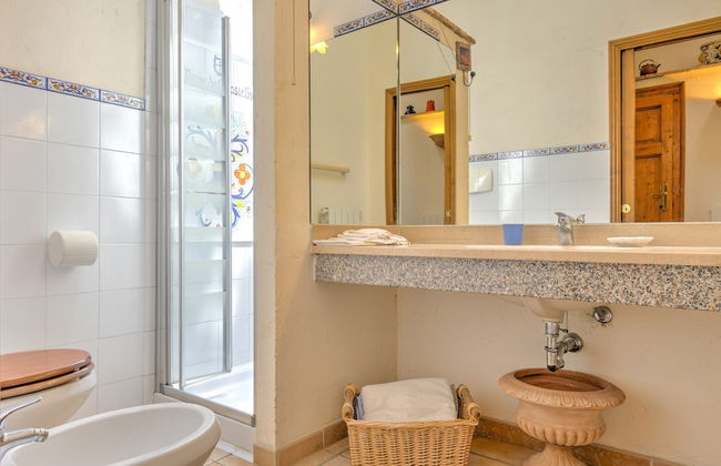 Farmhouse in Marsciano With Vineyards Olive Groves - Foto 40