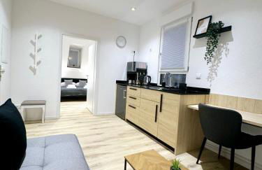 Apartment 1 nähe Rhein mit top Verkehrsanbindung - Foto 28