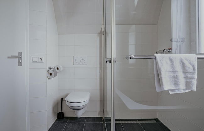 Apartment in Egmond With Stunning Sea Views - Photo 21