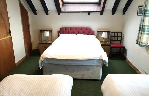 Cottage on Exmoor - Sleeps 8 & Parking - Photo 8