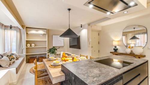 Oasis Mediterráneo en Alicante - Photo 2, stove