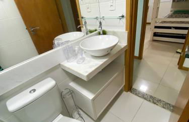 Apartamento em frente ao mar em Ilhéus, na Praia do Sul - Foto 16