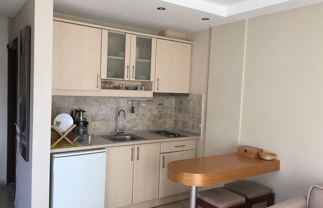 Villanaz Apart Hotel - Photo 5