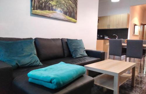 APARTAMENTOS La PEÑA A - Foto 1