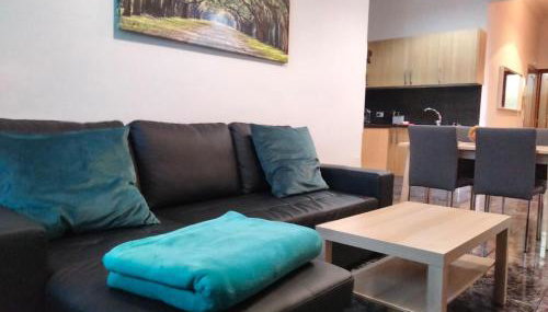 APARTAMENTOS La PEÑA A - Foto 1