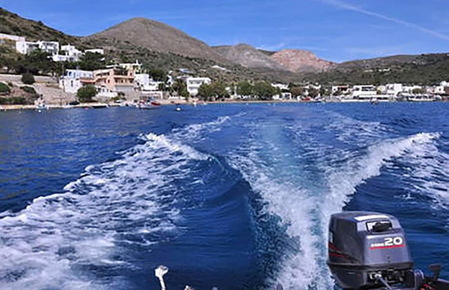 Good Life Greece Eco Villas - Foto 68