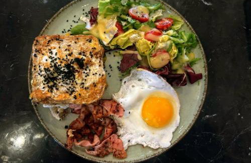 The Old Townhouse - Foto 6