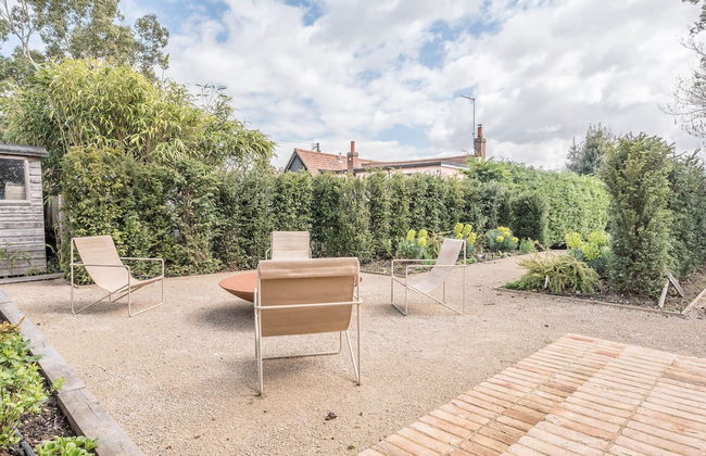 The Limes, Benhall - Foto 49