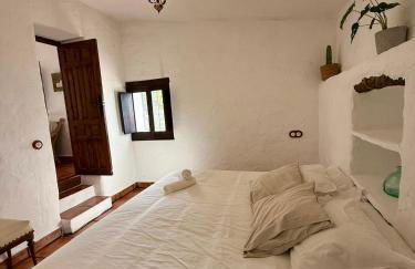 El Cielo, Cortijo en el corazón de las montañas - Foto 38