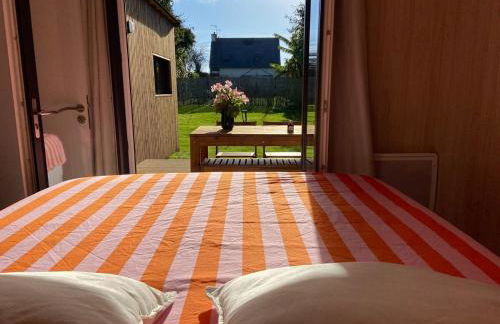 Ma Cabane au fond du jardin - Foto 12