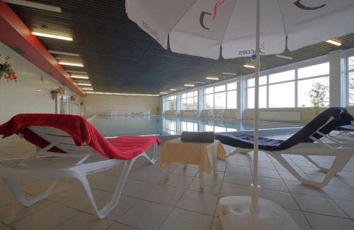 Modernes Harz Studio Apartment Ferienwohnung über den Baumspitzen - Foto 21