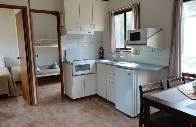 Kangaroo Island Cabins - Foto 14