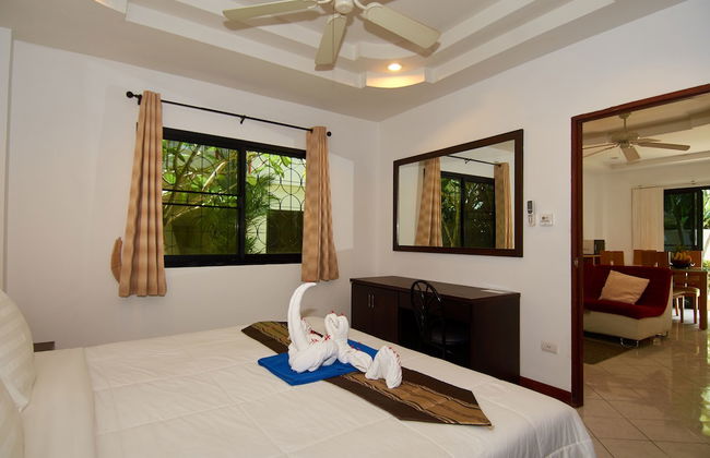 Phuket Riviera Villas - Foto 21