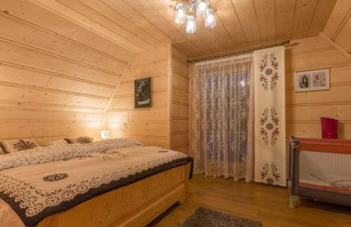 Luksusowe Domki Elizy Luxury Chalets Poronin - Foto 64