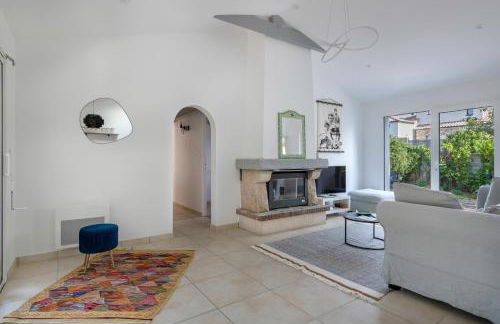 Maison pour 8 personnes à 300 m de la plage - Foto 11