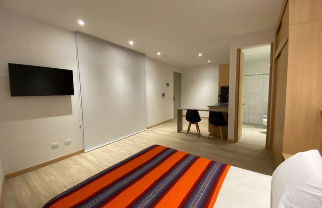 Hotel Estar - Photo 14