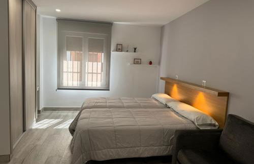 Hotel Apartamentos Antequera - Photo 53