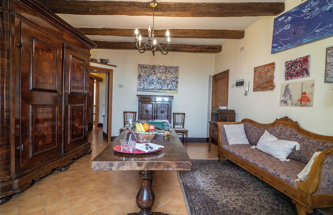 Residence Serliana - Foto 83